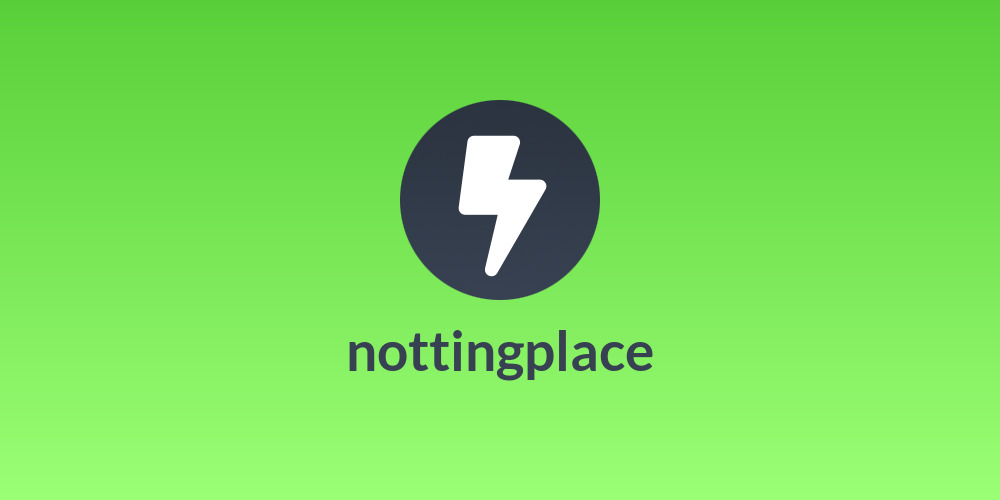 nottingplace