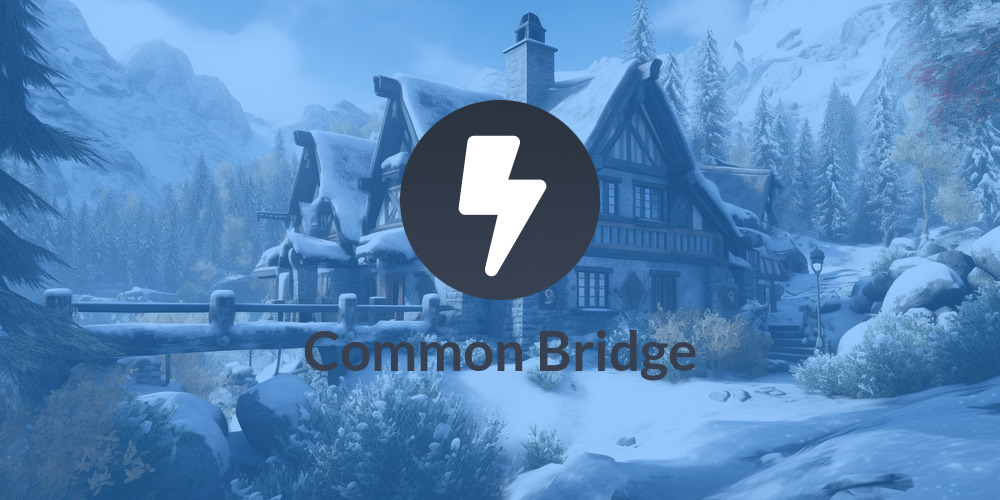 Common Bridge
