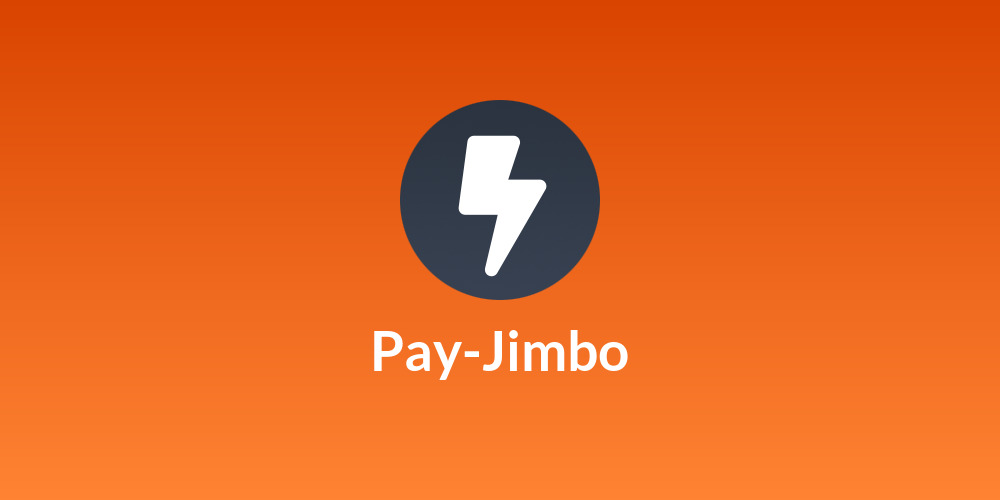 Pay-Jimbo