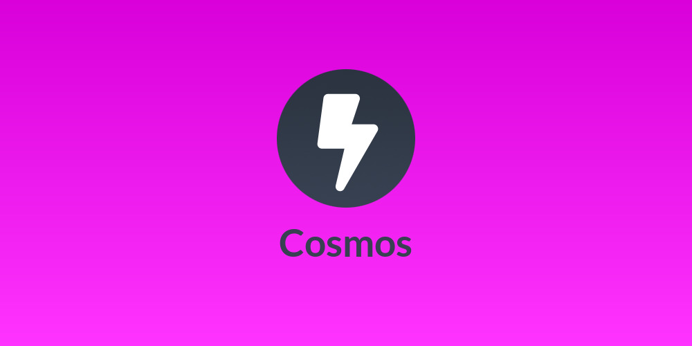 Cosmos
