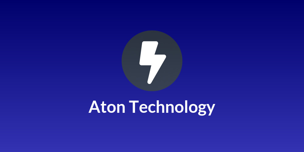 Aton Technology