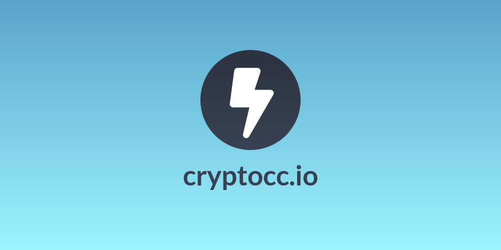 cryptocc.io