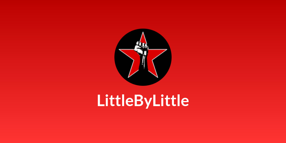 LittleByLittle