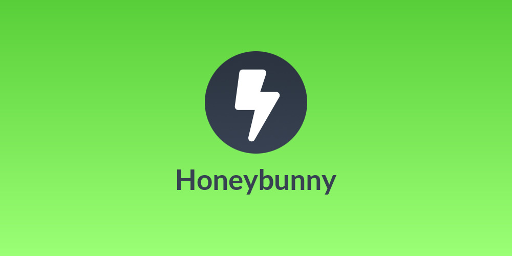 Honeybunny