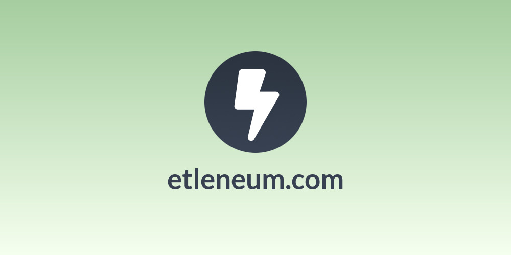 etleneum.com