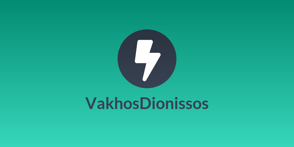 VakhosDionissos