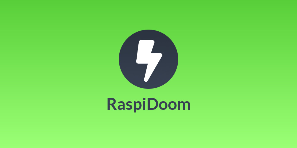 RaspiDoom
