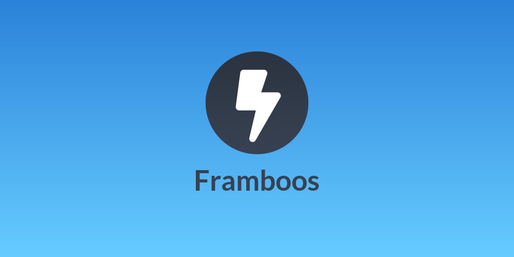Framboos