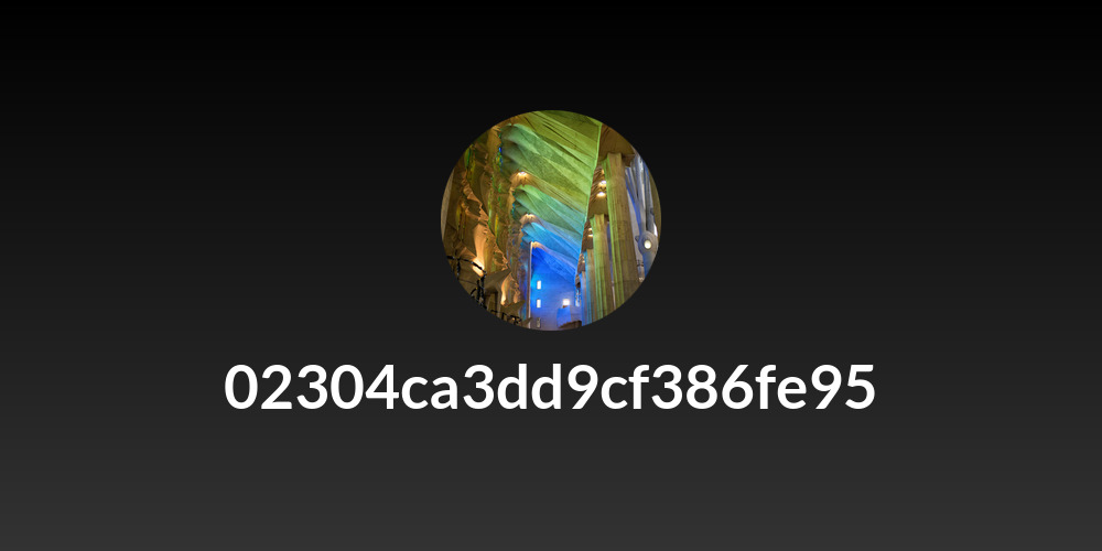 02304ca3dd9cf386fe95