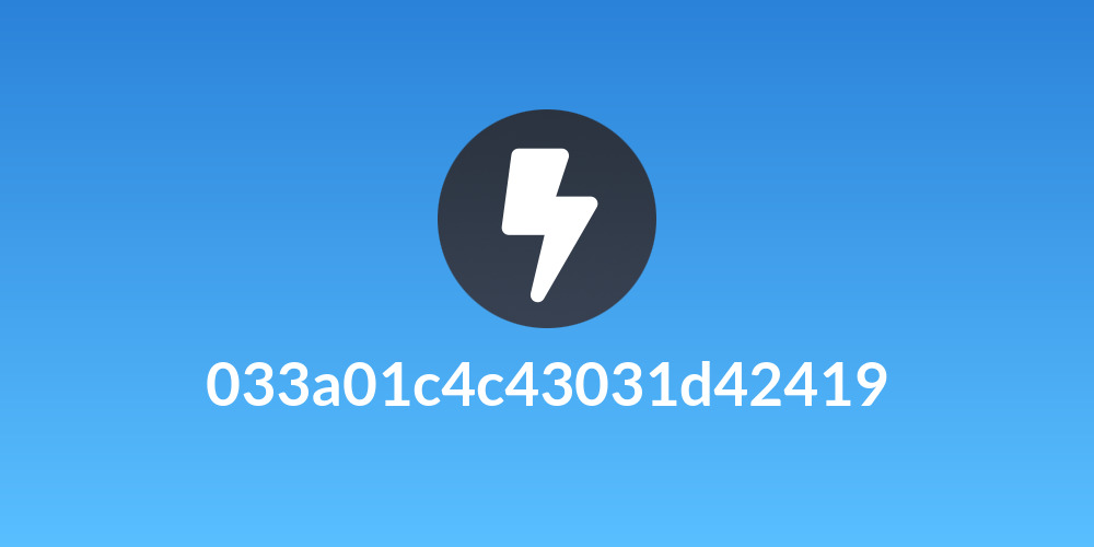 033a01c4c43031d42419