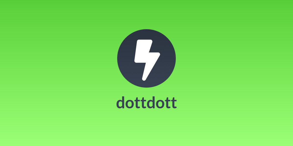 dottdott