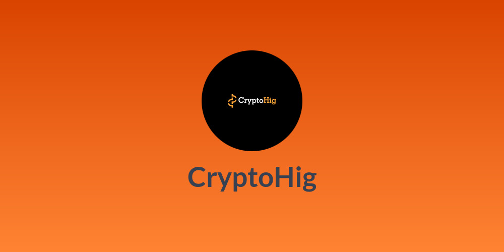 CryptoHig