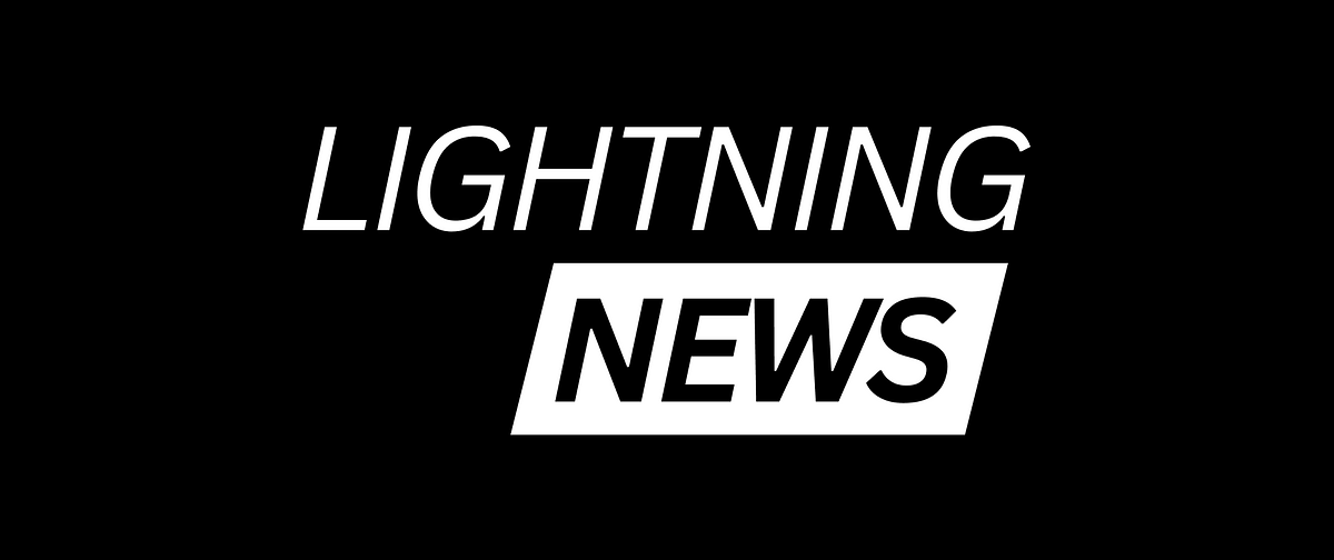Lightning News image