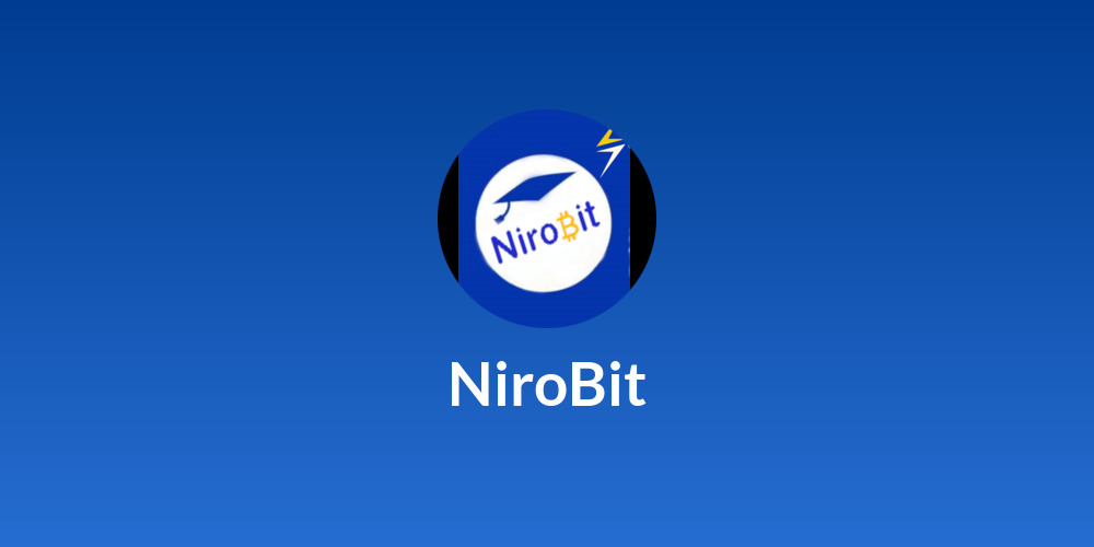 NiroBit