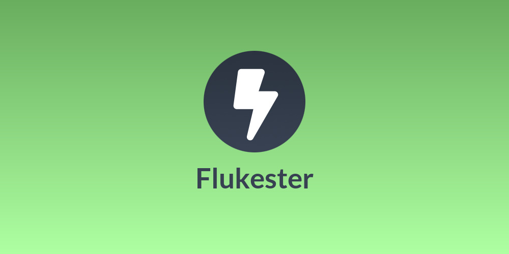 Flukester