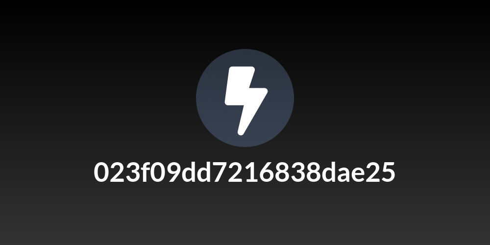 023f09dd7216838dae25