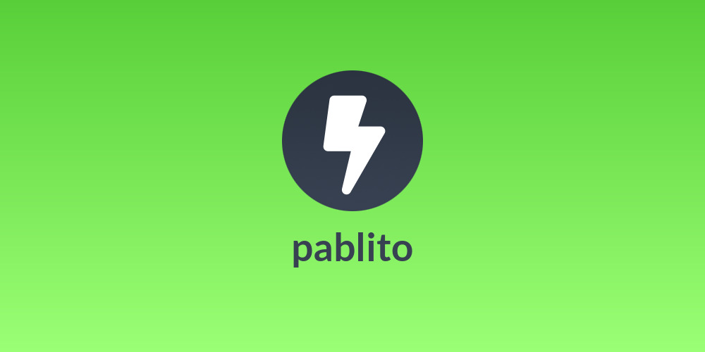 pablito