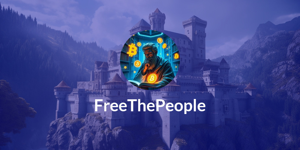 FreeThePeople