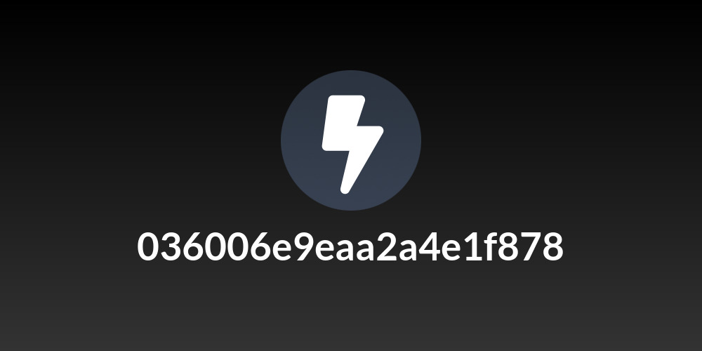 036006e9eaa2a4e1f878