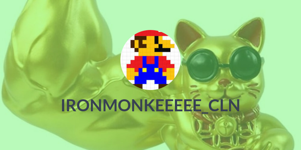 IRONMONKEEEEE_CLN