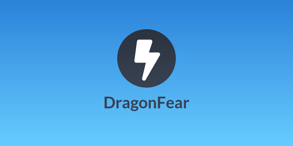 DragonFear