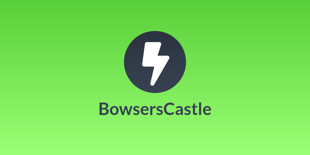 BowsersCastle