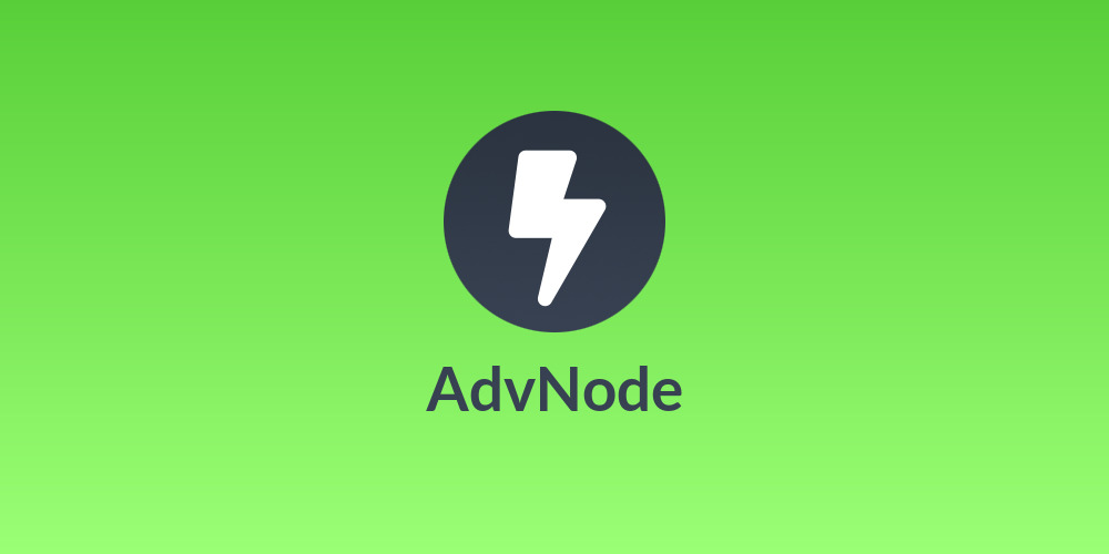 AdvNode