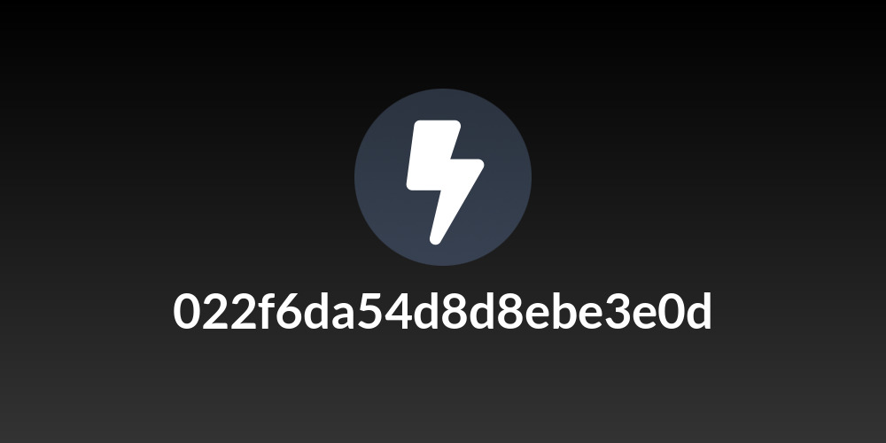 022f6da54d8d8ebe3e0d