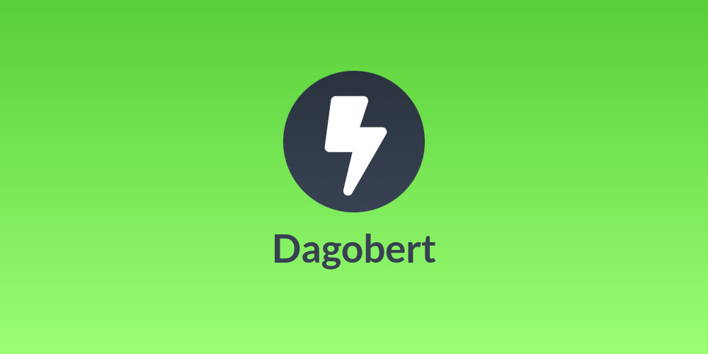 Dagobert