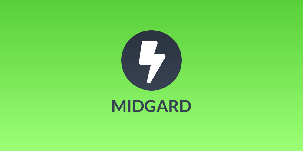 MIDGARD