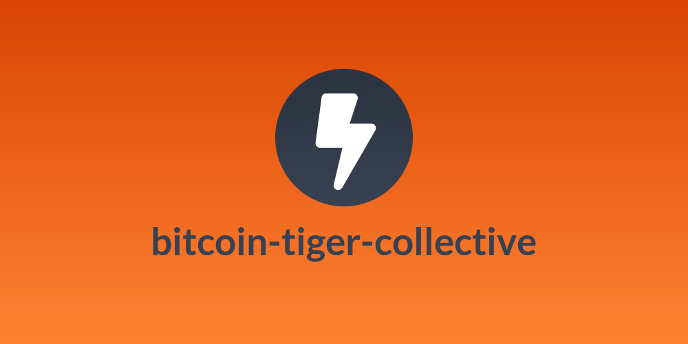 bitcoin-tiger-collective