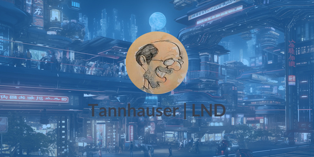 Tannhauser | LND