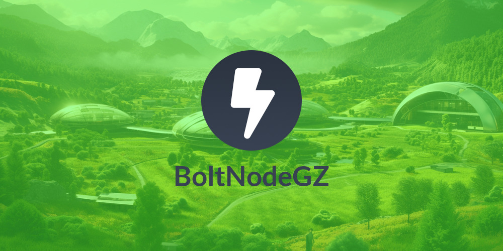 BoltNodeGZ