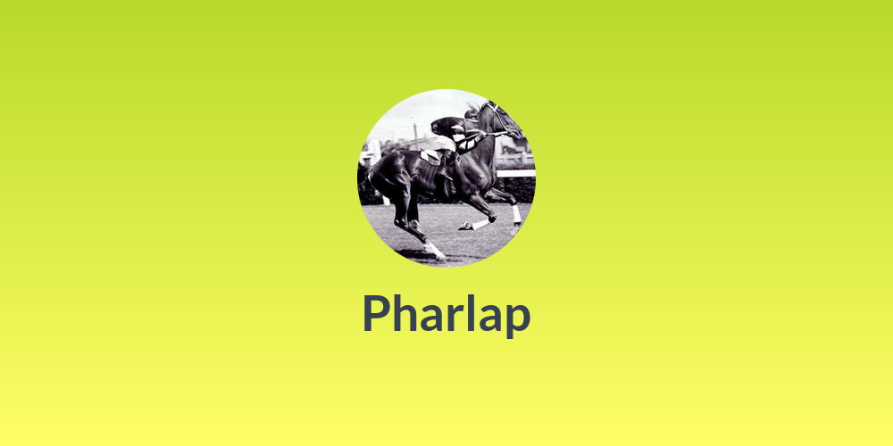 Pharlap