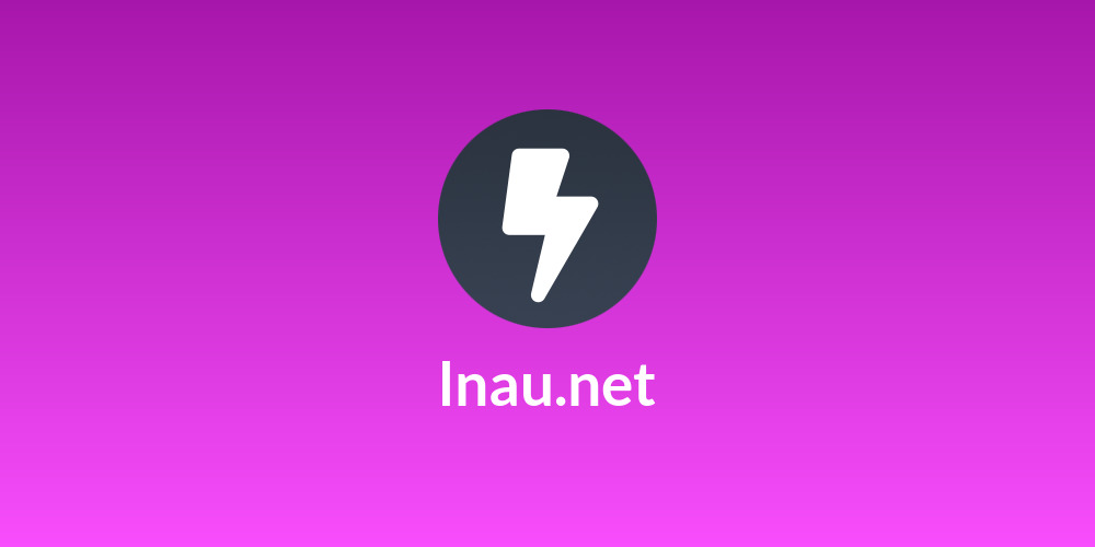 lnau.net