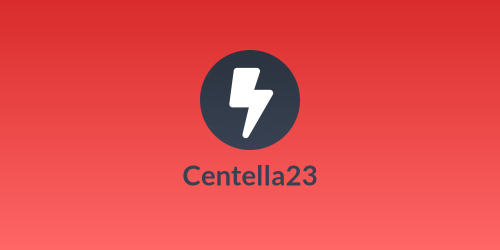 Centella23