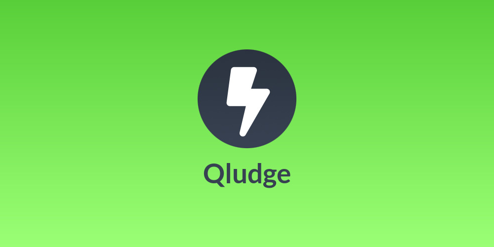 Qludge