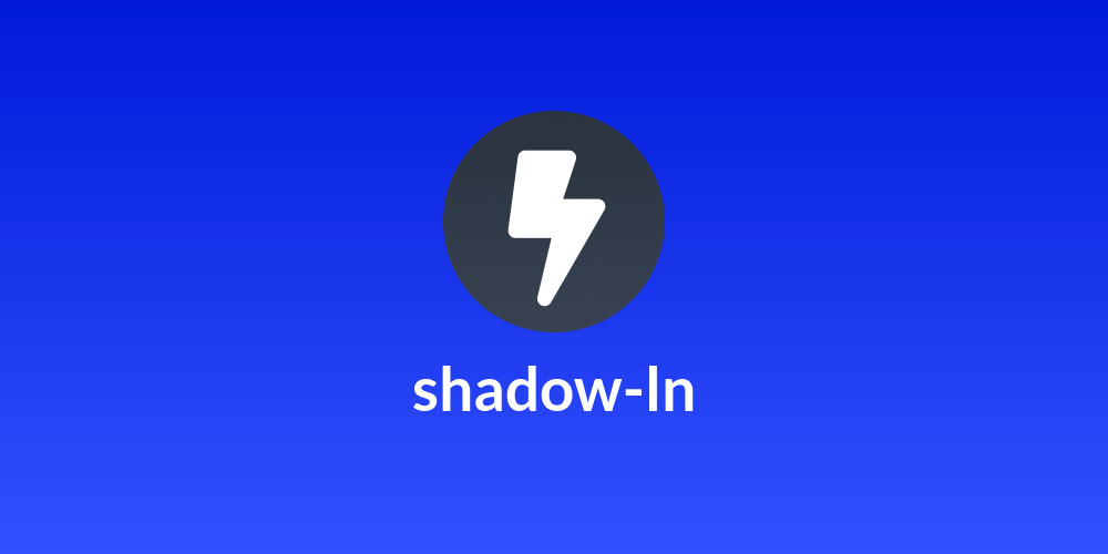 shadow-ln