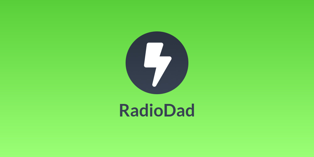 RadioDad
