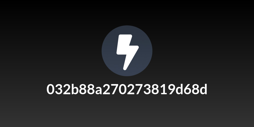 032b88a270273819d68d