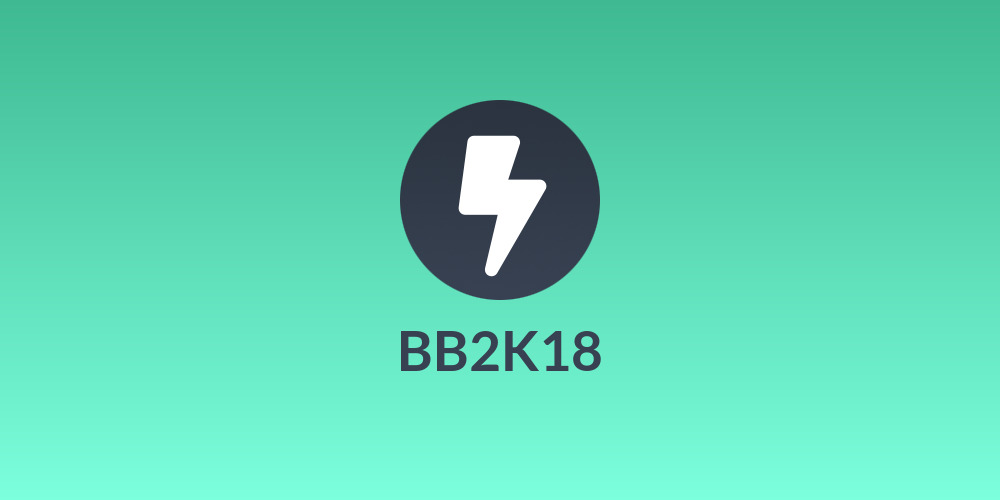 BB2K18