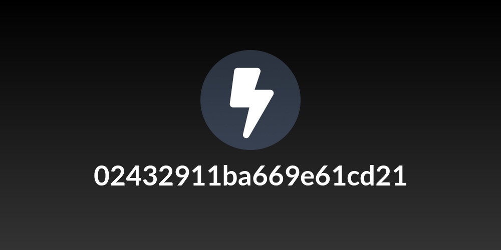 02432911ba669e61cd21