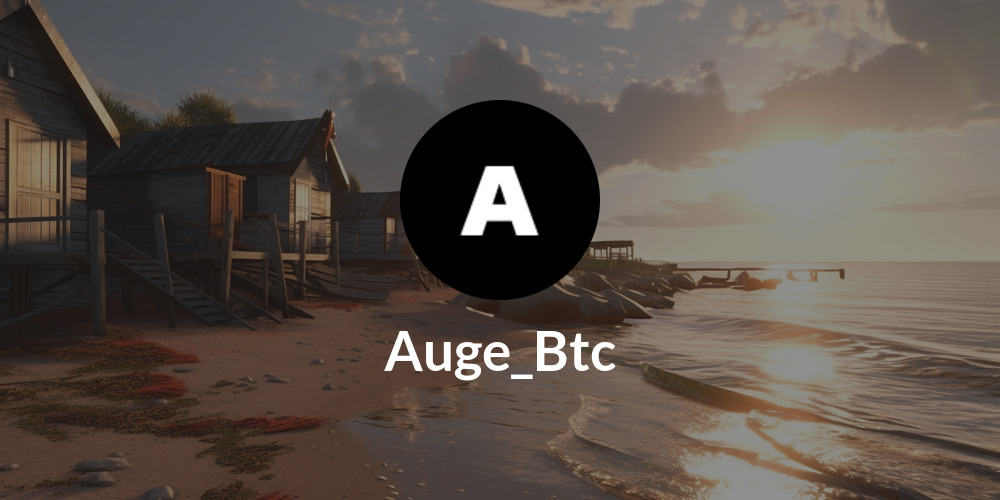 Auge_Btc