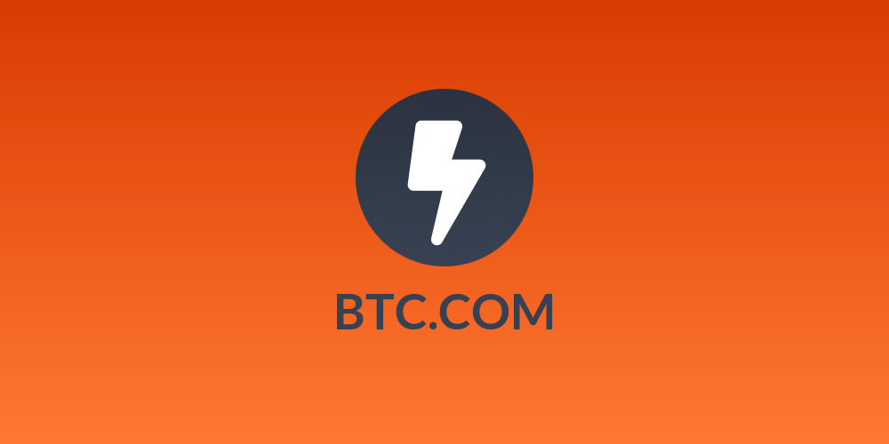 BTC.COM