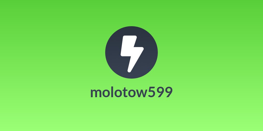 molotow599