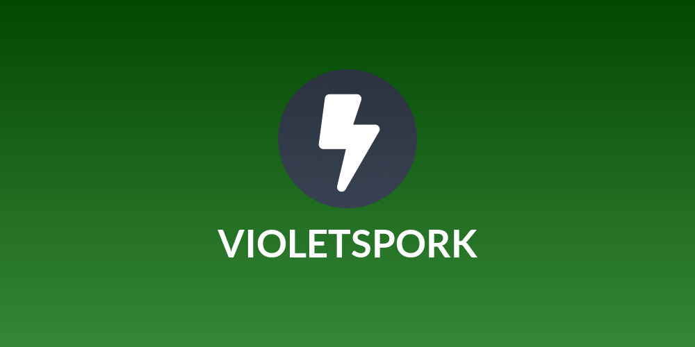 VIOLETSPORK