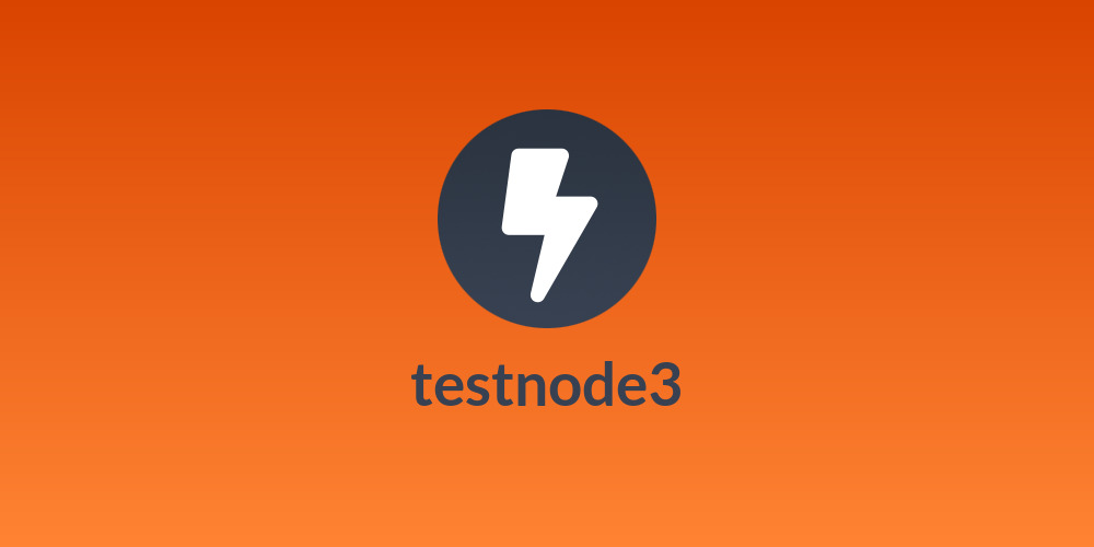 testnode3