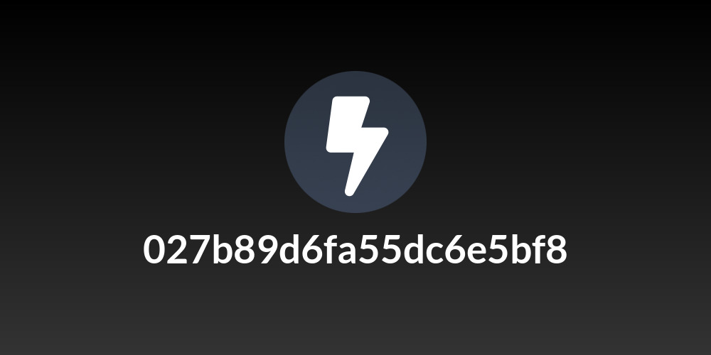 027b89d6fa55dc6e5bf8