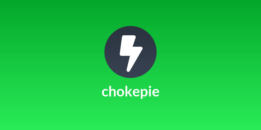 chokepie