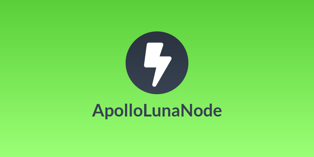 ApolloLunaNode